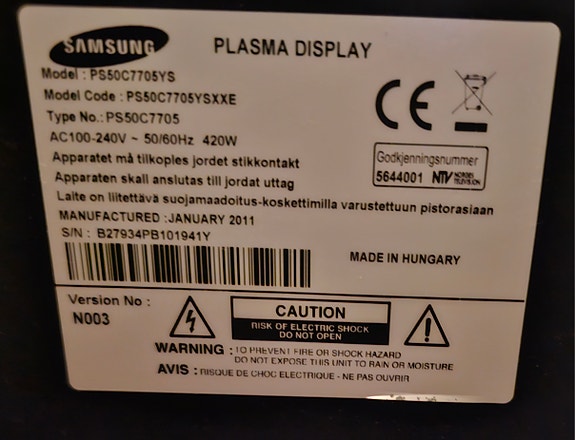 Product image 2 of 2