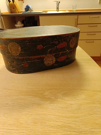 Product image 1 of 5