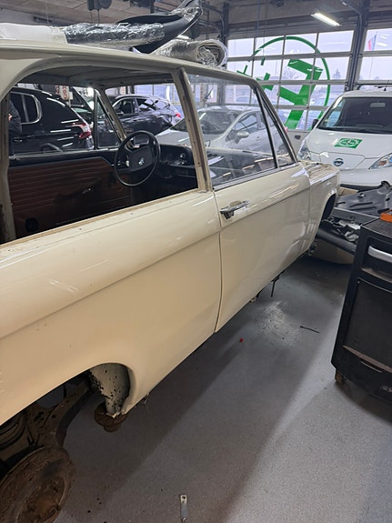 BMW 2000 1974 photo 5