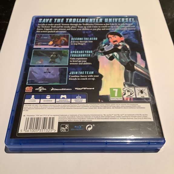 Product image 2 of 3