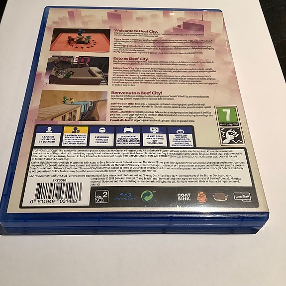 Product image 2 of 3