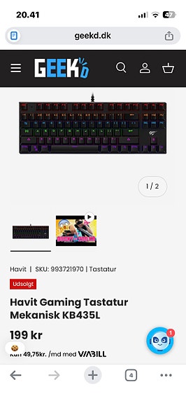 Product image 3 of 3