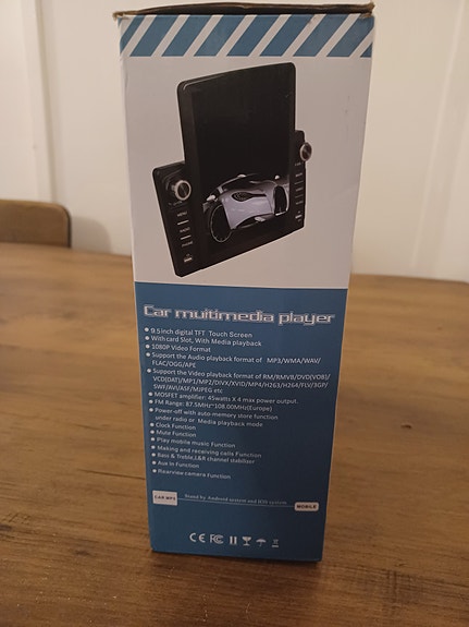 Product image 2 of 10