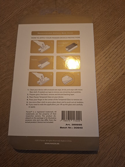 Product image 2 of 6