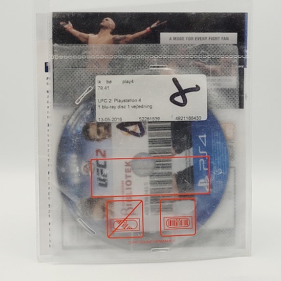 Product image 2 of 4