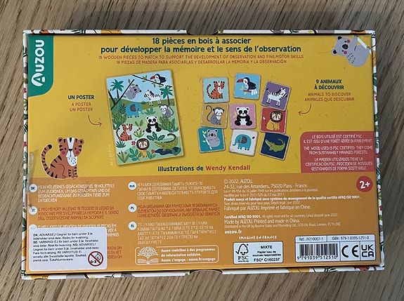 Product image 3 of 3