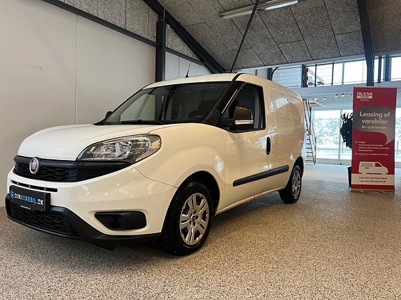 Fiat Doblò Cargo