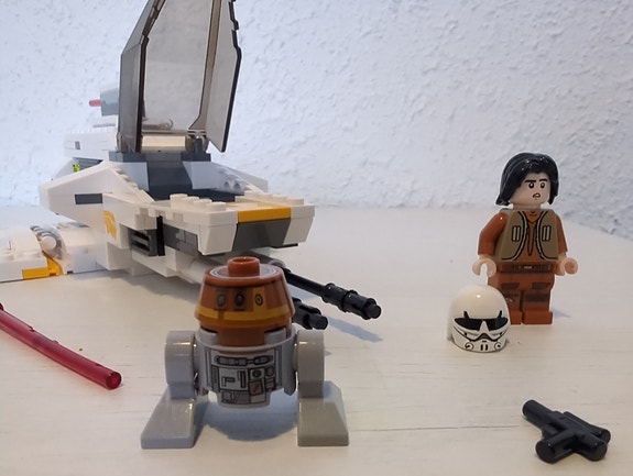 Product image 2 of 5