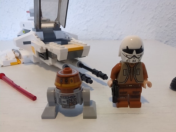 Product image 3 of 5