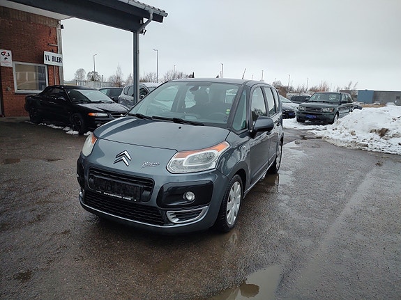 Citroen C3 Picasso
