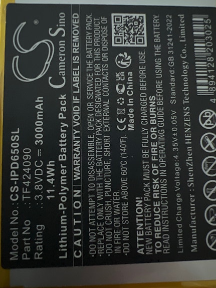 Product image 9 of 10