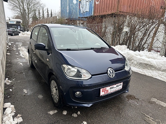 VW UP!