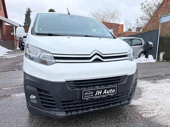 Citroen Jumpy