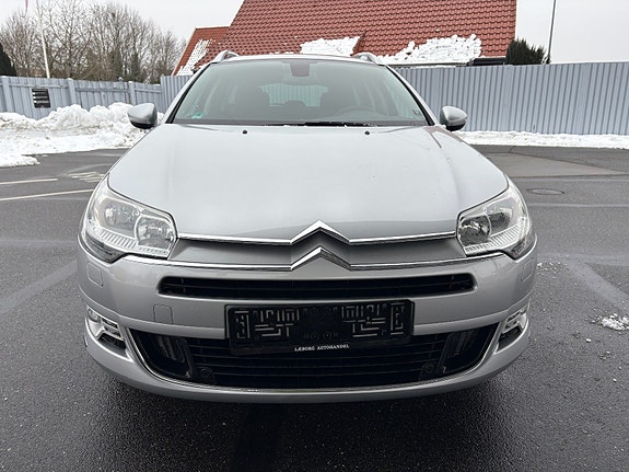 Citroen C5