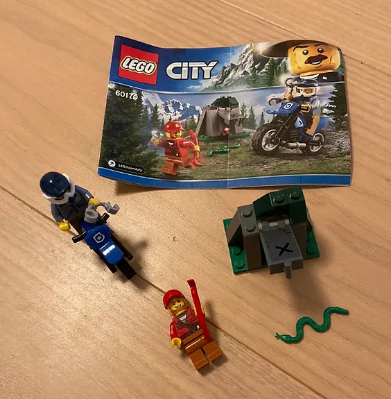 Product image 2 of 5