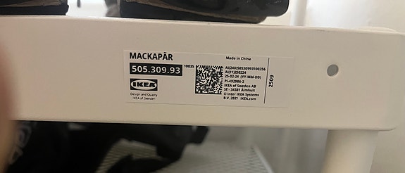 Product image 2 of 2