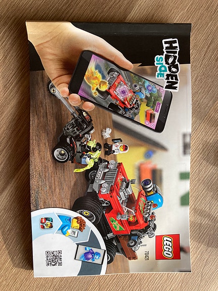 Product image 2 of 3