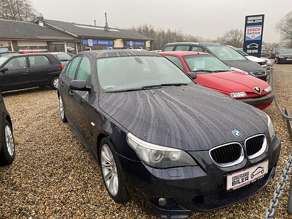 BMW 530i