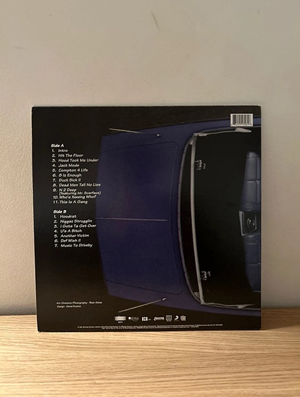 Product image 2 of 5