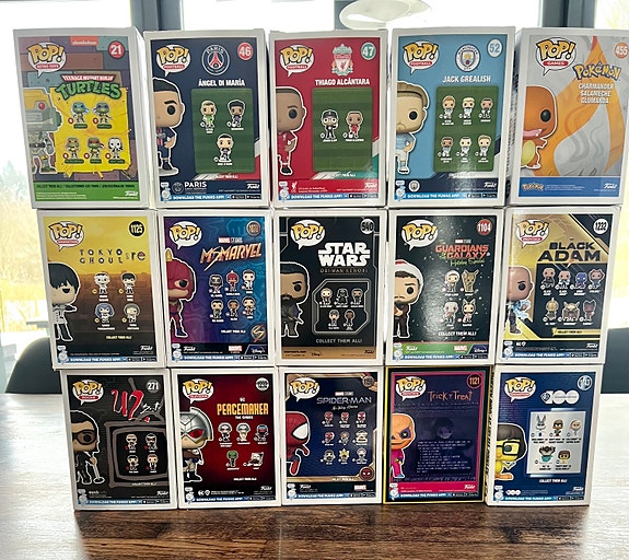 Product image 2 of 5