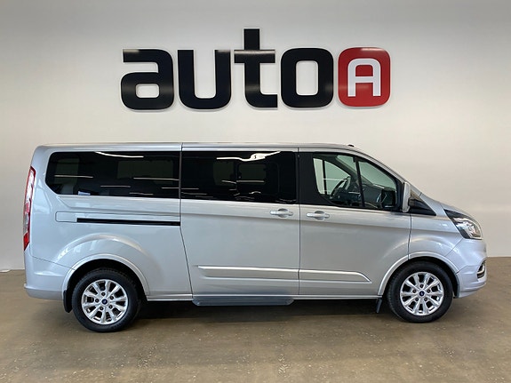 Ford Tourneo Custom 320L