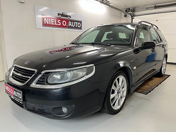 Saab 9-5