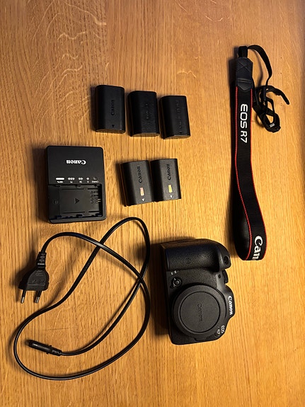 Product image 1 of 7