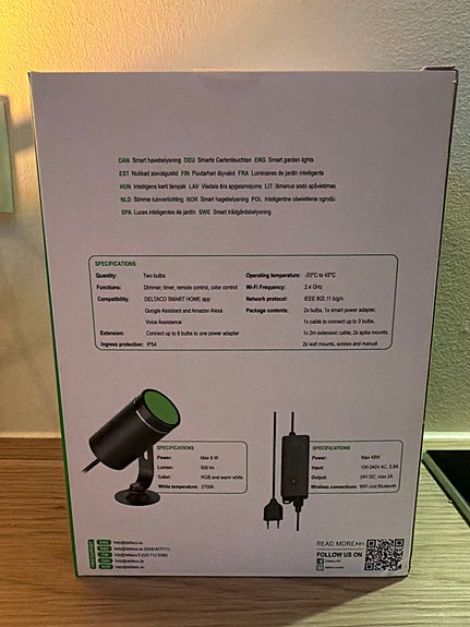 Product image 3 of 5