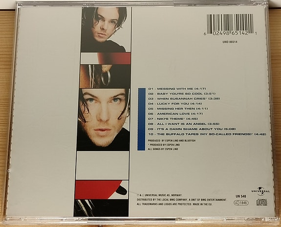 Product image 2 of 2