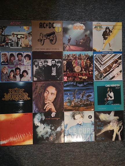 Product image 1 of 8