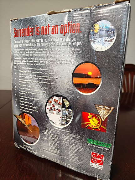 Product image 2 of 5