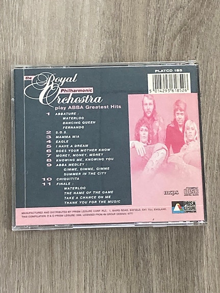 Product image 2 of 3