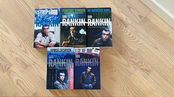 Product image 1 of 5