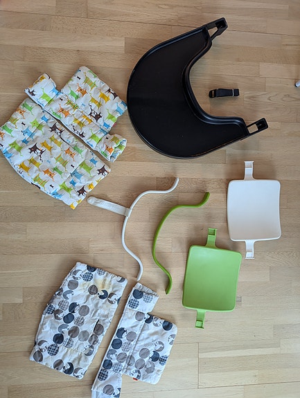 Product image 1 of 6