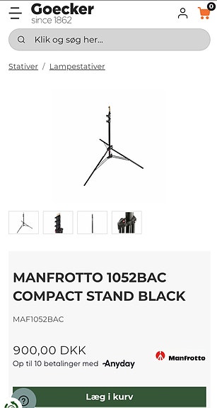 Product image 2 of 10