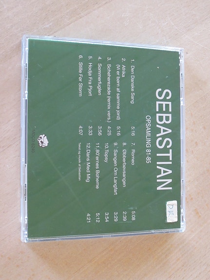 Product image 2 of 3