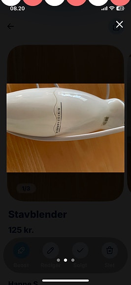 Product image 2 of 3