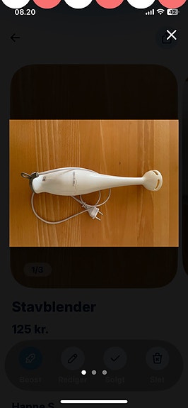 Product image 1 of 3