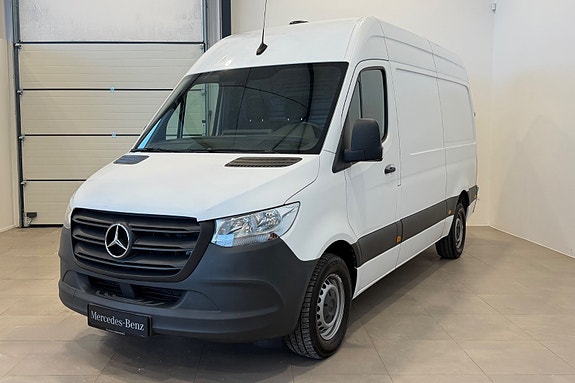 Mercedes Sprinter 316
