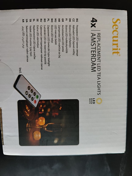 Product image 2 of 3