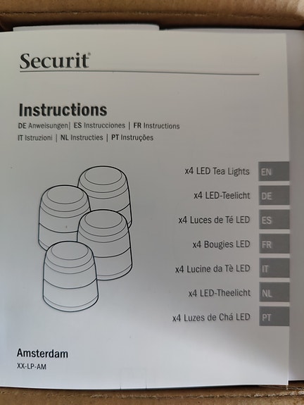 Product image 3 of 3