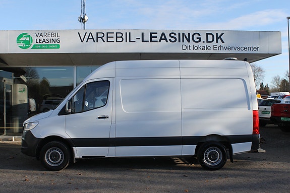 Mercedes Sprinter 316