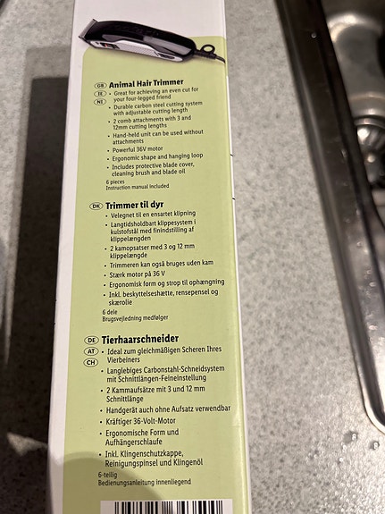 Product image 2 of 3