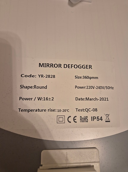 Product image 3 of 3