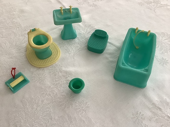 Product image 1 of 6