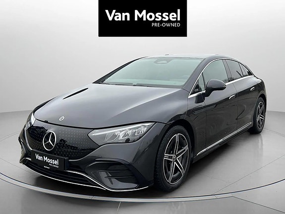 Mercedes EQE350