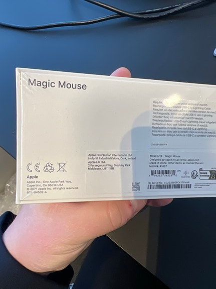 Product image 2 of 3