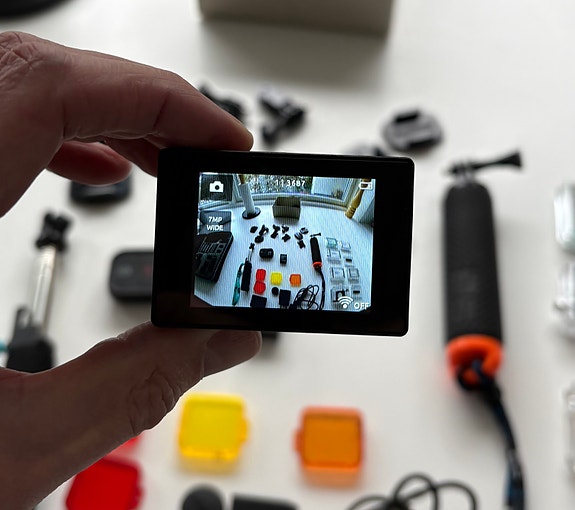 Product image 1 of 5