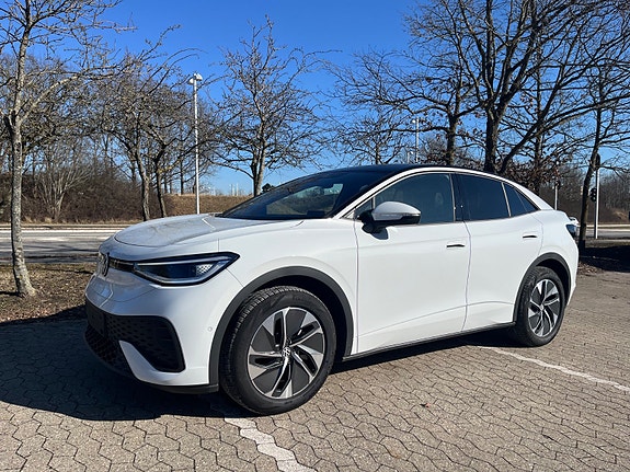 VW ID.5