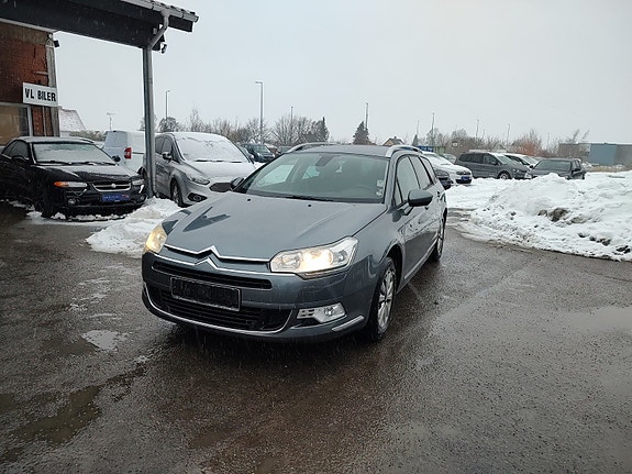 Citroen C5